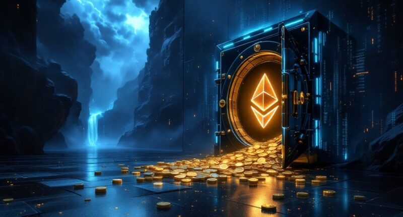 13m defi heist reward