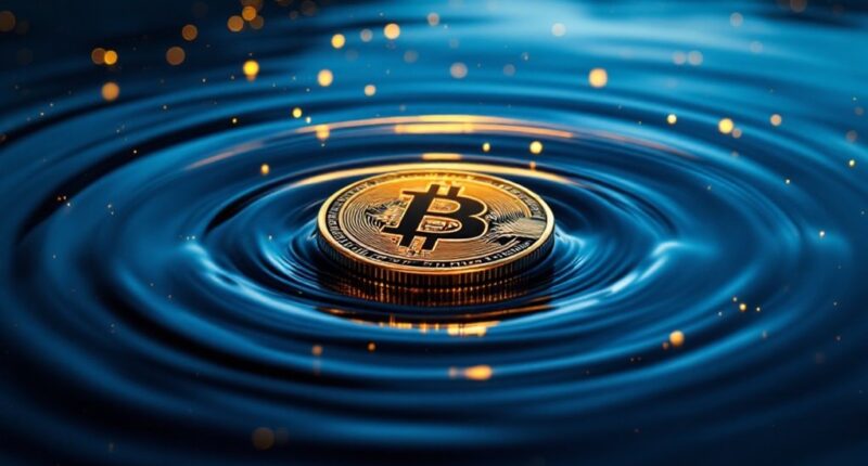 1 billion bitcoin transaction