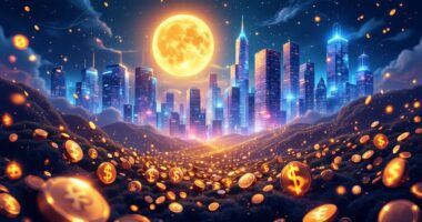 affordable cryptos poised for growth