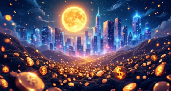 affordable cryptos poised for growth