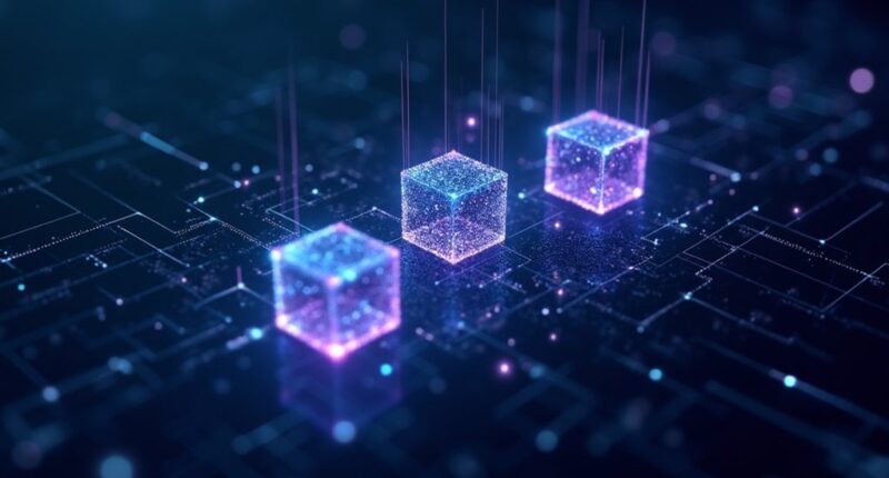 ai agents empowering web3 solutions