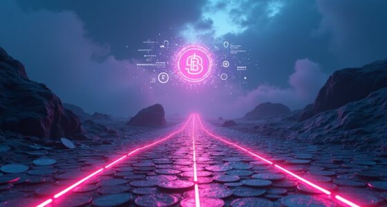 ai crypto leaders 2025