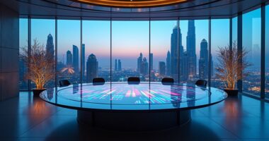 ai cryptocurrency alliance formed