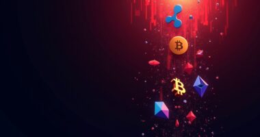 altcoins plummet after announcement