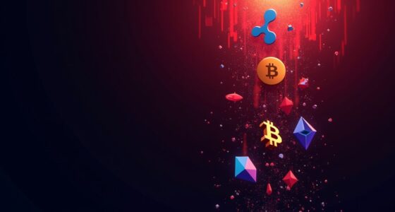 altcoins plummet after announcement