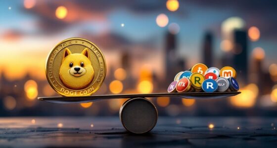 altcoins vs dogecoin forecast