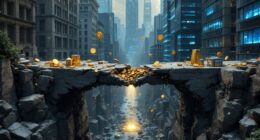 asset tokenization prevents collapse