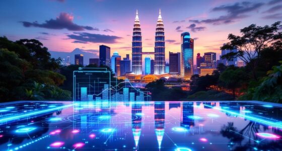 asset tokenization revolutionizes finance