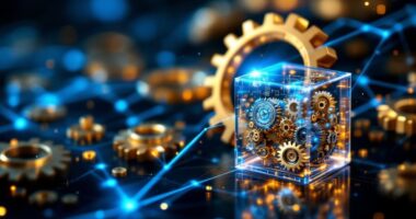 automating trust with blockchain