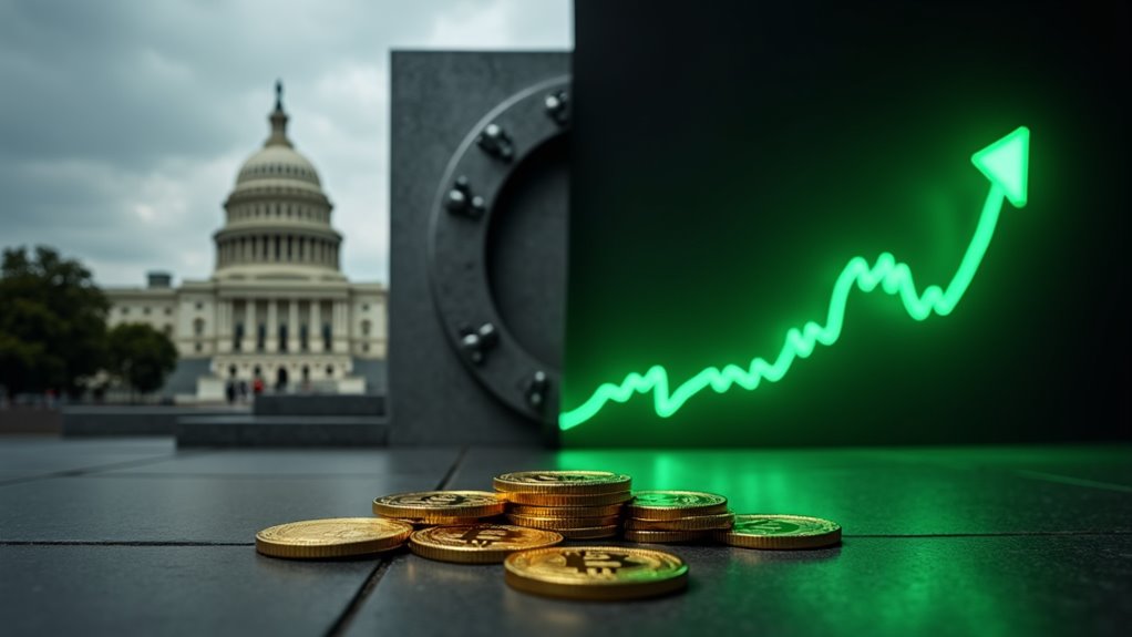 biden administration bitcoin losses