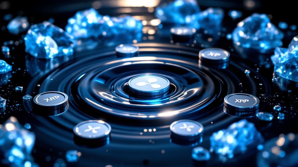 billion dollar xrp holdings revealed