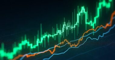 bitcoin and ethereum rise