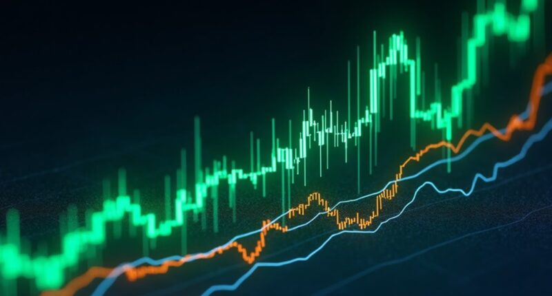 bitcoin and ethereum rise