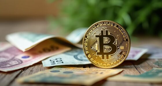 bitcoin as global currency