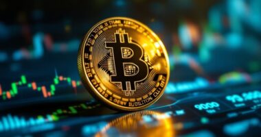 bitcoin bullish rally continues