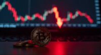 bitcoin crash amid recession