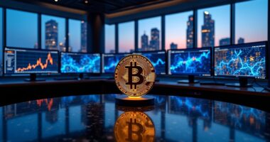 bitcoin financing expansion strategy