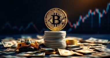 bitcoin investment despite challenges