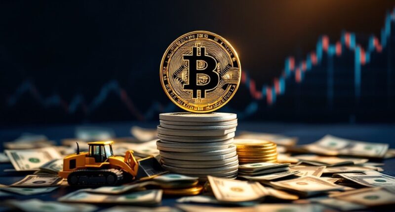 bitcoin investment despite challenges
