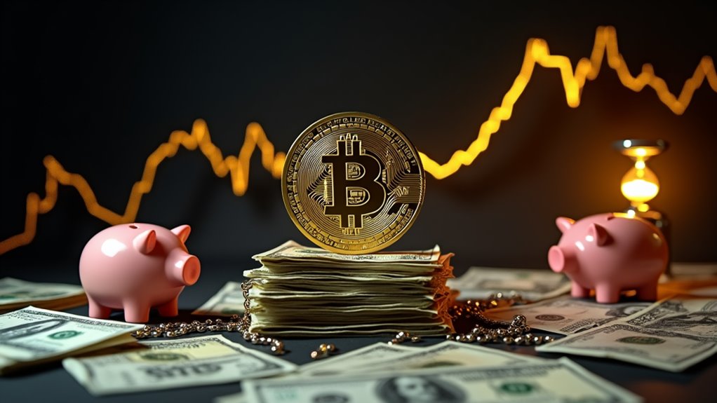 bitcoin investment despite challenges