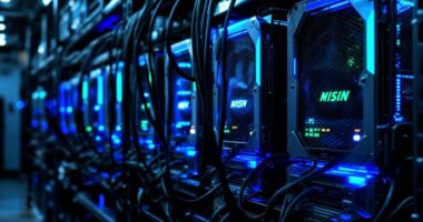 bitcoin mining for beginners