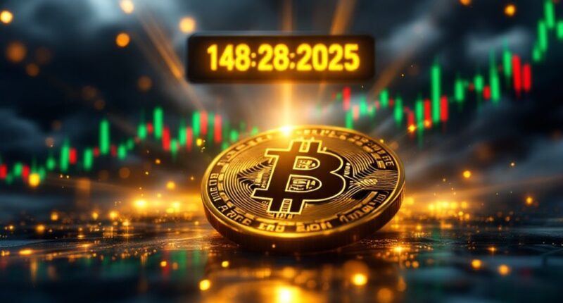 bitcoin options expiry impact