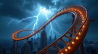 bitcoin price patterns resurgence