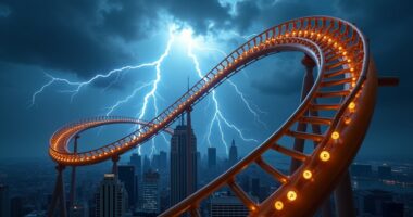 bitcoin price patterns resurgence