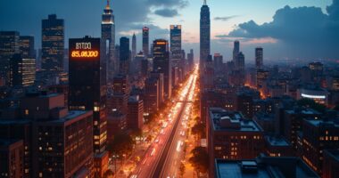 bitcoin price surge impacts