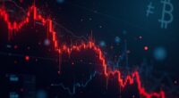 bitcoin price volatility impacts markets