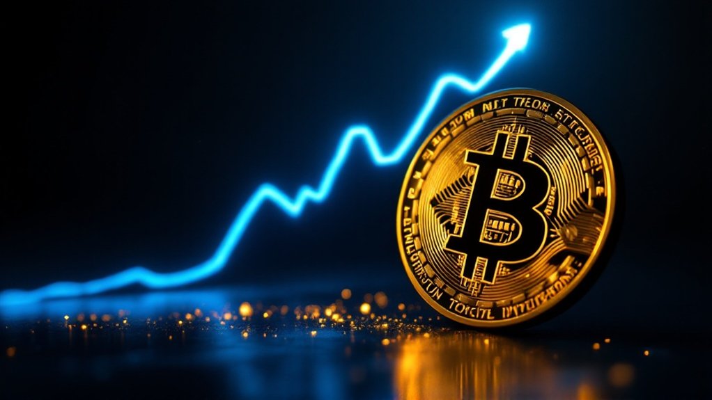 bitcoin reaching 150k by 2025