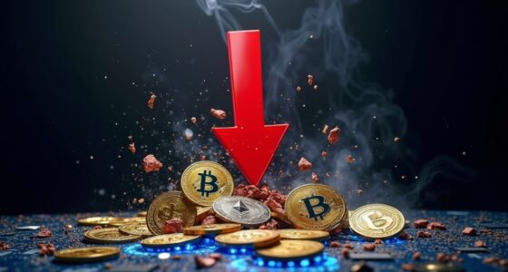 bitcoin s dramatic price drop