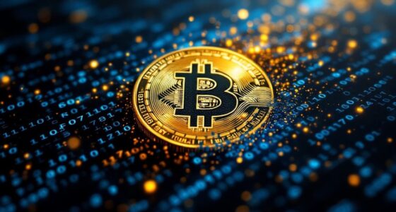 bitcoin s journey to prominence