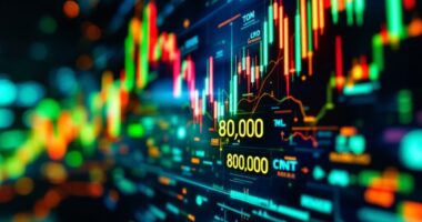 bitcoin s rise boosts altcoins