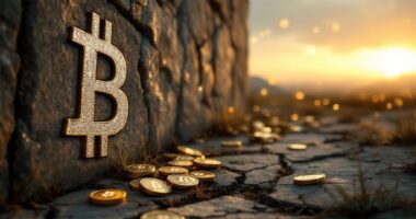 bitcoin scarcity for millionaires