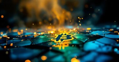 bitcoin sentiment improves significantly
