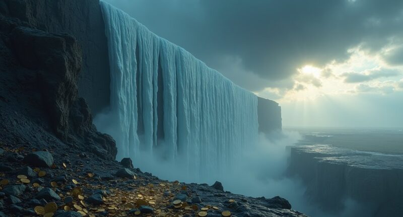 bitcoin struggles at resistance