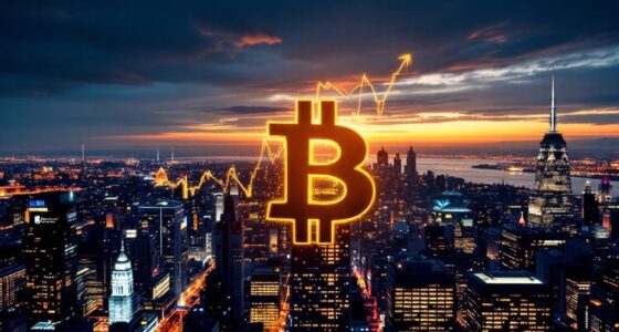 blackrock fund surges amid bitcoin