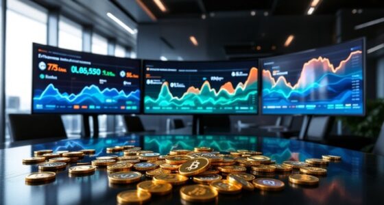 blackrock s crypto investment impact