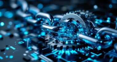 blockchain security fundamentals explained