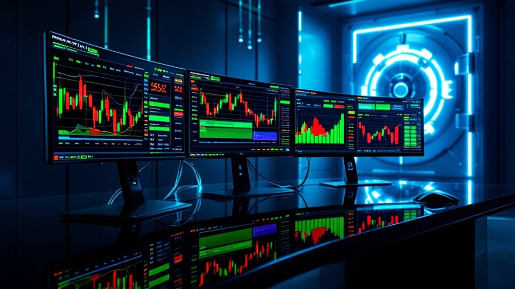 centralized exchange overview explained