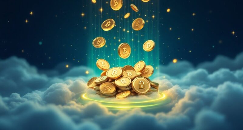 claim free crypto tokens safely