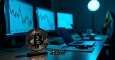 clynton marks arrested scam