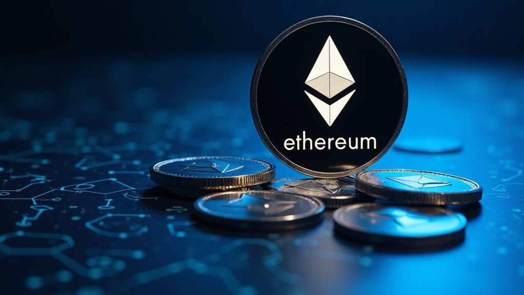 coinbase dominates ethereum staking