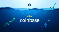 coinbase partners with deribit