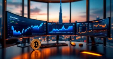 coinbase targets deribit acquisition