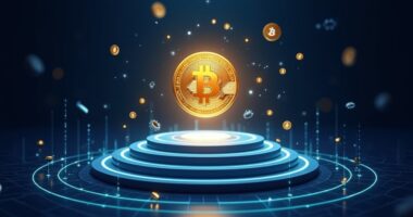 community driven token governance