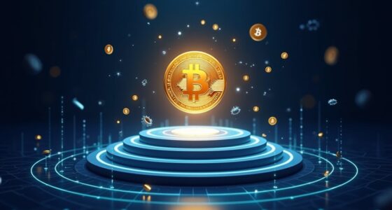 community driven token governance