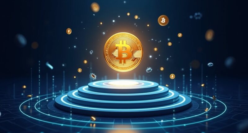 community driven token governance