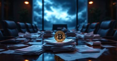 companies invest in bitcoin